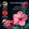 Baylis & Harding Boudoire Tropical Paradise Handsápa & Handáburður í setti