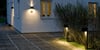 Cube LED Ground Lamp - sýnishorn úr verslun