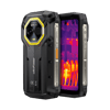Ulefone Armor Mini 20T Pro 256GB 5G vinnusími með hitamyndavél
