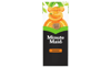 Minute maid Appelsínu
