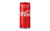 Coke 0,33 Dós