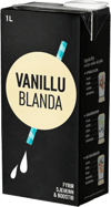 MS Vanillublanda 1 l
