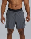 TYR HYDROSPHERE™ 2in1 stuttbuxur 7"