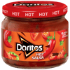 Doritos Hot salsa