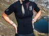 CompresSport Trail Postural SS Top Dömu