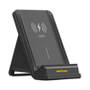 Ulefone 50W þráðlaus hleðslustandur