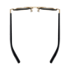 Xiaomi Mijia Smart Audio snjall gleraugu - Aviator
