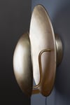 Wall lamp Orbit