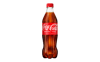 Coke 0,5L PET