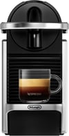 Delonghi Pixie Nespresso Kaffivél