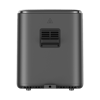 Xiaomi Mijia Smart Steam Air Fryer 7L gufu- og loftsteikingarpottur
