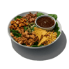 Spicy BBQ 
