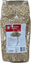 E.s múslí crunchy 750 gr
