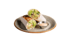 Falafel Vefja (G) (Vegan)