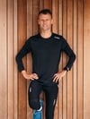Fusion Mens C3 LS Shirt