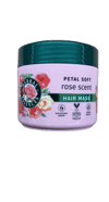 Herbal Essences Petal Soft hármaski með rósailmi 300 ml