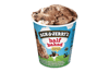Ben&Jerry's Half Baked