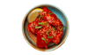 Kóreskir vængir með chili sósu