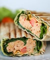 Spicy tuna
