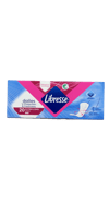 Libresse Dailies V-Protection & Freshness extra löng nærbuxnainnlegg 20 stk
