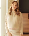 CC Sweet home maternity sweatshirt avoin