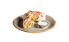 Kjúklinga Vefja (H)(G)(E)(M)