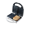 Domo samlokugrill