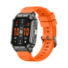 Ulefone Armor Watch Ultra snjall- og heilsuúr