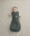 ERGOPOUCH COCOON SWADDLE SVEFNPOKI VEGGIE PATCH 6-12 mánaða