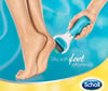 Scholl Velvet Smooth fótaþjöl
