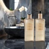 Baylis & Harding The Edit Vanilla Seduction Sturtu og baðsápa 400 ml