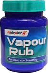 Masterplast Vapour Rub 100 gr