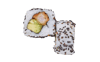 Rækjú-katsu maki