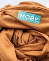 Moby Evolution Wrap – Caramel.