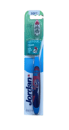 Jordan Individual Clean mjúkur tannbursti