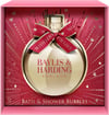 Baylis & Harding Midnight Cherry Freyðibað í gjafaumbúðum 250 ml