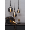 LED-LAMP E27 A165 INDUSTRIAL VINTAGE