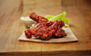 Sticky Wings