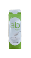 MS Ab-mjólk hrein 1000 g