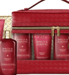 Baylis & Harding Midnight Cherry Luxury Snyrtitaska og gjafasett