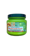 Garnier Fructis vítamín og styrkur bíótín hármaski 320 ml