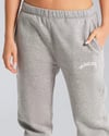 WOMEN'S VARSITY SWEATPANTS