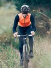 Fusion Hot Long Cycle Bib Pant