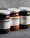Nicolas Vahé gjafasett Tapasveisla