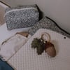 That’s mine Vigga snyrtitaska Flores sandshell blue