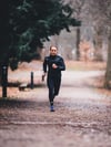 Fusion Womens S1 Run Jacket