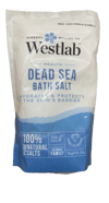 Westlab Dauðahafsbaðsalt 1000 g