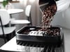 Delonghi Espresso Magnifica kaffivél