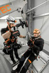 Skylotec fallbelti Argon