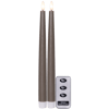 Flamme slim 2 brún